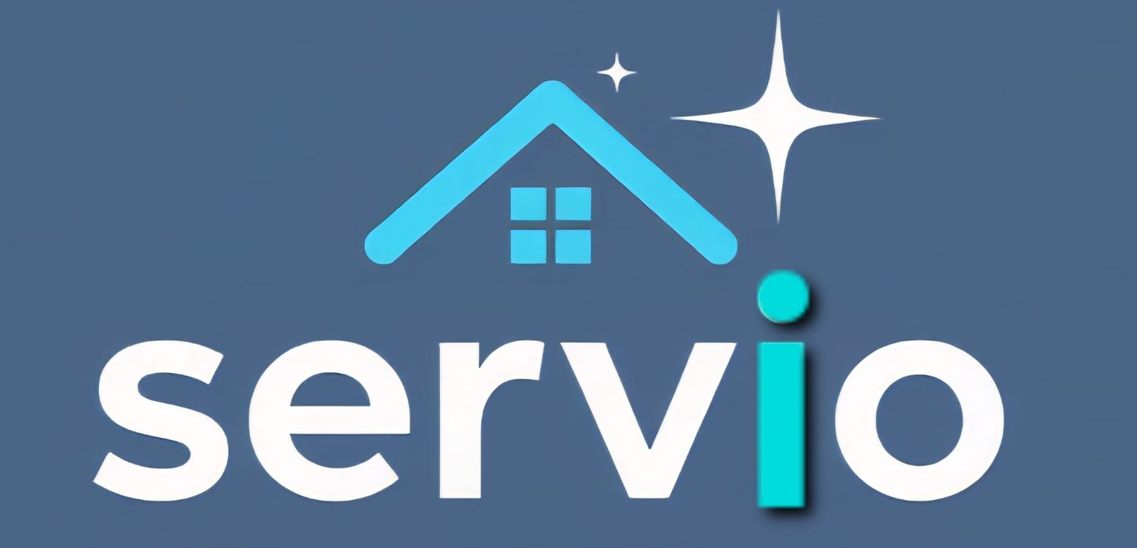 Servio Logo